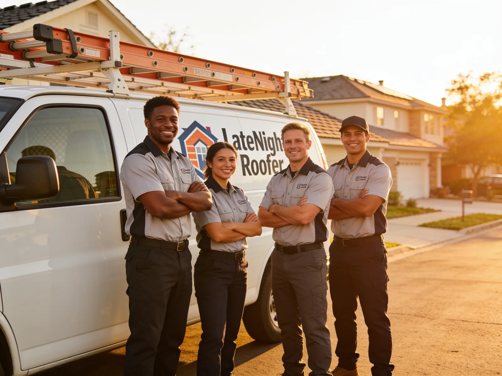 Emergency Roof Repair company in Spring Valley, OH
