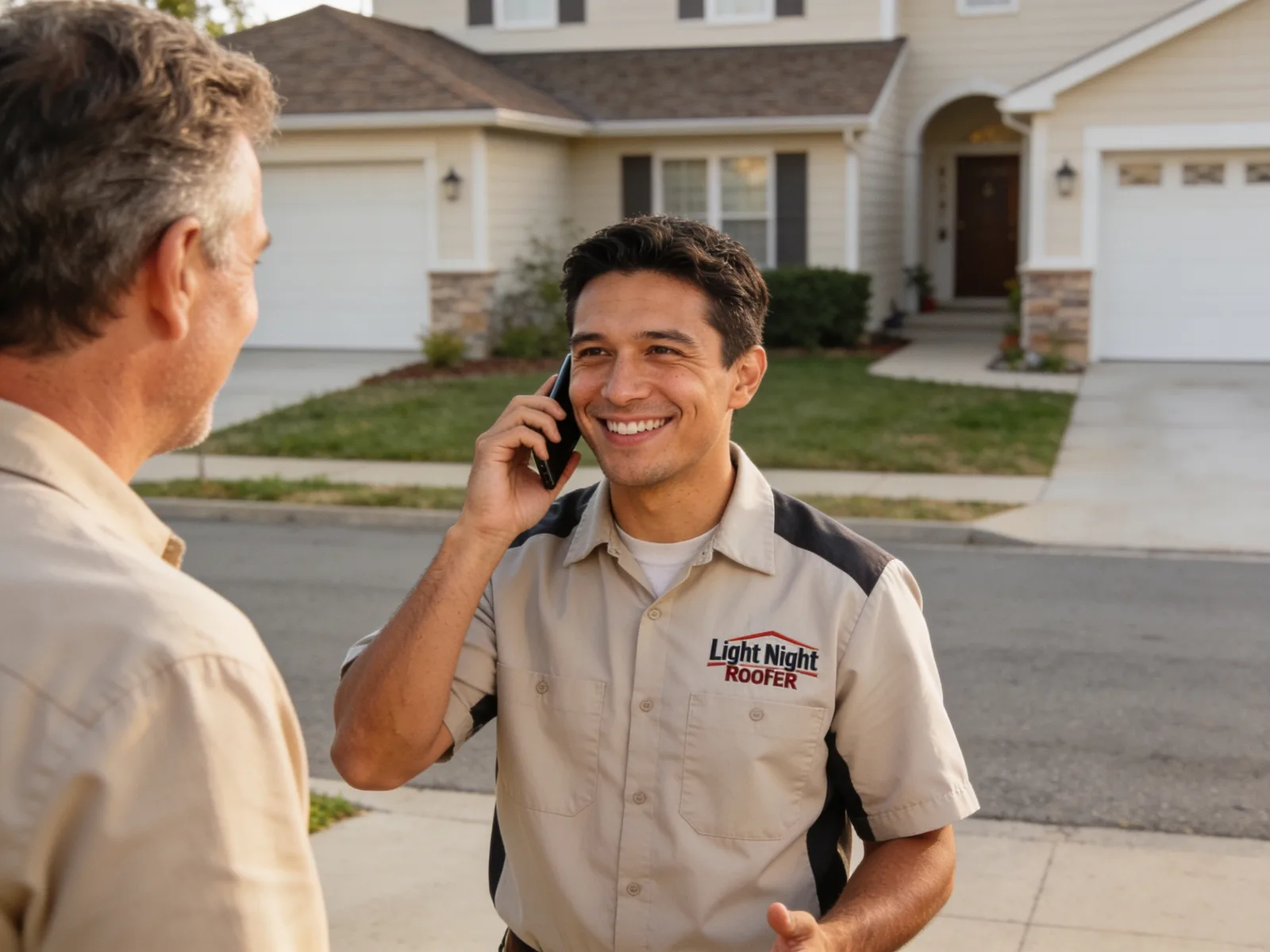 Emergency Roof Repair Spring Valley, OH FAQs